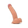 DILDO REALISTICO REALISTIX MOD.4 22,5CM CANDY LUST - Image 3