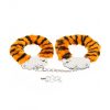 ALGEMAS COM PELÚCIA TIGRE ARGUS FETISH ARGUS TOYS - Image 2