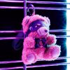 PORTA CHAVES URSO CRUSHITO COM ARNÊS CRUSHIOUS - Image 4