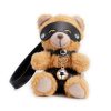 PORTA CHAVES URSO CRUSHITO COM GUIZO CRUSHIOUS - Image 8