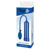 BOMBA PARA O PÉNIS EASY TOUCH AZUL - Image 2