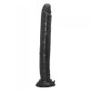 DILDO TIMELESS BLACK EMPEROR PRETO - Image 3