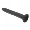 DILDO TIMELESS BLACK EMPEROR PRETO - Image 2