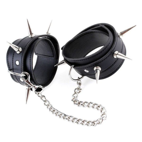 KIT ROCK HARD BONDAGE KIT FETISH FANTASY SERIES - Image 3