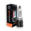 BOMBA PARA O PÉNIS BATHMATE HYDROMAX 5 TRANSPARENTE - Image 3