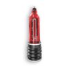 BOMBA PARA O PÉNIS BATHMATE HYDROMAX 9 VERMELHA - Image 5