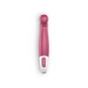VIBRADOR PETTING HIPPO SATISFYER - Image 2