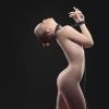CORDA DE RESTRIÇÃO KINBAKU 10 METROS PRETA - Image 2