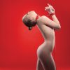 CORDA DE RESTRIÇÃO KINBAKU 10 METROS VERMELHA - Image 4