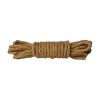CORDA DE RESTRIÇÃO SHIBARI 5 METROS - Image 2