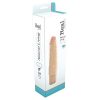 VIBRADOR REALÍSTICO REAL RAPTURE FURY 8'' - Image 2
