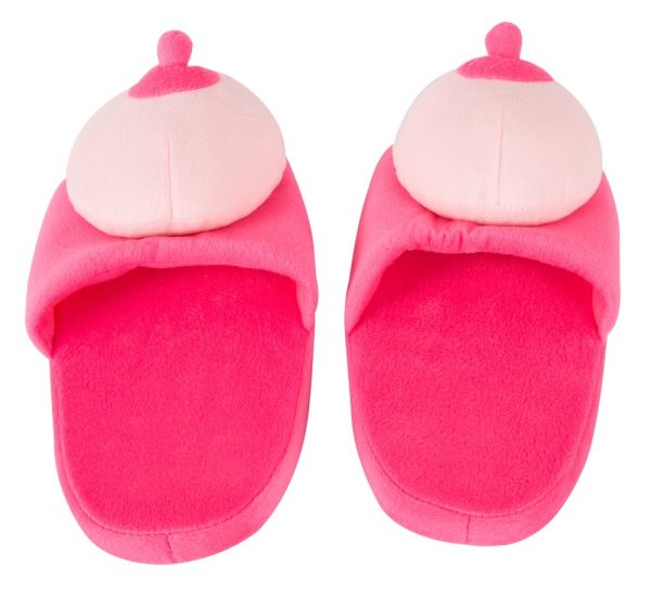 CHINELOS BOOB SLIPPERS