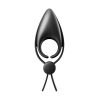 ANEL VIBRATÓRIO SNIPER SATISFYER PRETO - Image 3