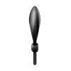 ANEL VIBRATÓRIO SNIPER SATISFYER PRETO - Image 4