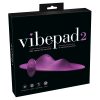 VIBRADOR ALMOFADA VIBEPAD 2 - Image 10