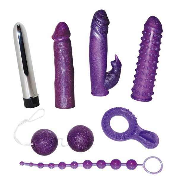 KIT WILD BERRIES YOU2TOYS - Image 9