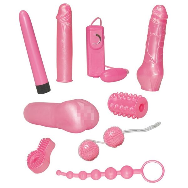 KIT CANDY TOY SET YOU2TOYS - Image 11