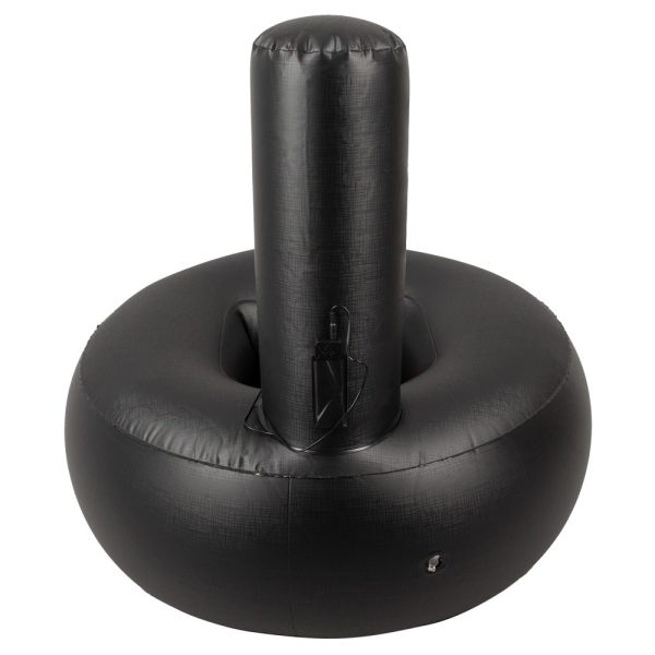 ASSENTO INSUFLÁVEL VIBRATING LUST THRUSTER NMC - Image 4