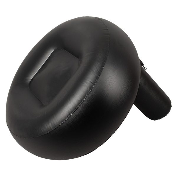 ASSENTO INSUFLÁVEL VIBRATING LUST THRUSTER NMC - Image 5