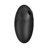 ESTIMULADOR VULVA LOVER 3 PRETO SATISFYER - Image 2