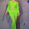 CONJUNTO CR-4666 VERDE CHILIROSE - Image 3