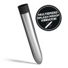 VIBRADOR CLASSIC VIBE CRUSHIOUS PRATEADO - Image 7