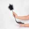 ESPANADOR DE PLUMAS E CHICOTE PRETO SECRET PLAY - Image 4