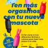 O-PET DIABO COM BALA DE 10 VIBRAÇÕES PRETO CRUSHIOUS - Image 11