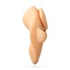ATLANTIS VIBRADOR DE CUECA COM COMANDO À DISTÂNCIA CRUSHIOUS - Image 3