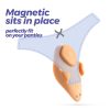 ATLANTIS VIBRADOR DE CUECA COM COMANDO À DISTÂNCIA CRUSHIOUS - Image 6