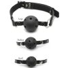 MORDAÇA DE TREINO BALL GAG TRAINING SYSTEM FETISH FANTASY SERIES - Image 2