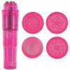 VIBRADOR CANDY PIE PLEASY ROSA - Image 2
