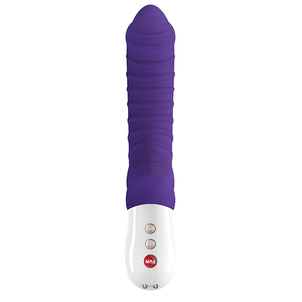FUN FACTORY - TIGER G5 VIBRATOR VIOLET - Image 6