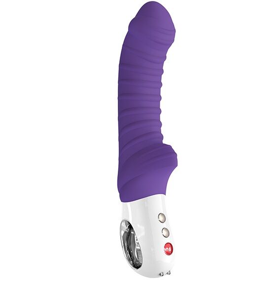 FUN FACTORY - TIGER G5 VIBRATOR VIOLET - Image 7