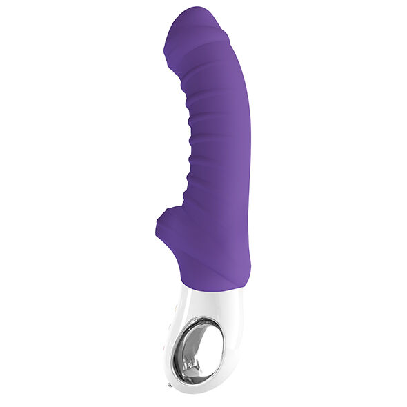 FUN FACTORY - TIGER G5 VIBRATOR VIOLET - Image 8