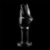 NEBULA SERIES BY IBIZA - MODELO 6 ANAL PLUG VIDRO BOROSILICADO 12,5 X 4 CM - Image 7