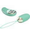 PRETTY LOVE - MINA DE OVOS VIBRANTES DE CONTROLE REMOTO VERDE - Image 2
