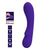 PRETTY LOVE - VIBRADOR RECARREGVEL PRESCOTT ROXO - Image 7