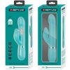 PRETTY LOVE - VIBRADOR COELHO PÉROLAS AQUA VERDE - Image 10