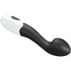 PRETTY LOVE - CHARLES VIBRADOR G-SPOT 30 MODOS PRETO - Image 5