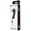 PRETTY LOVE - CHARLES VIBRADOR G-SPOT 30 MODOS PRETO - Image 10