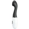 PRETTY LOVE - CHARLES VIBRADOR G-SPOT 30 MODOS PRETO - Image 2
