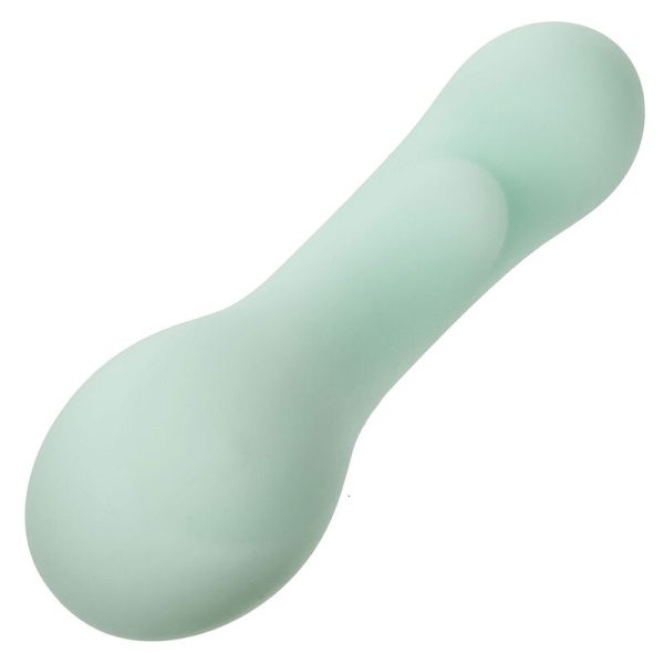 CALEXOTICS - PACIFICA BORA BORA ESTIMULADOR PONTO G 10 VIBRAÃÃES AQUA - Image 3