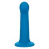 CALEXOTICS - WAVE RIDER RIPPLE PLUG ANAL AZUL - Image 3