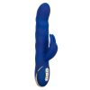 CALEXOTICS - JACK RABBIT VIBRADOR WAVE MOTION AZUL - Image 2