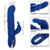 CALEXOTICS - JACK RABBIT VIBRADOR WAVE MOTION AZUL - Image 7