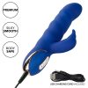 CALEXOTICS - JACK RABBIT VIBRADOR WAVE MOTION AZUL - Image 8