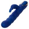 CALEXOTICS - JACK RABBIT VIBRADOR WAVE MOTION AZUL - Image 4