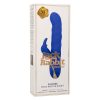 CALEXOTICS - JACK RABBIT VIBRADOR WAVE MOTION AZUL - Image 10