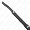 KINK - CHICOTE DE CAUDA LARGA PRETO 48,5 CM - Image 4